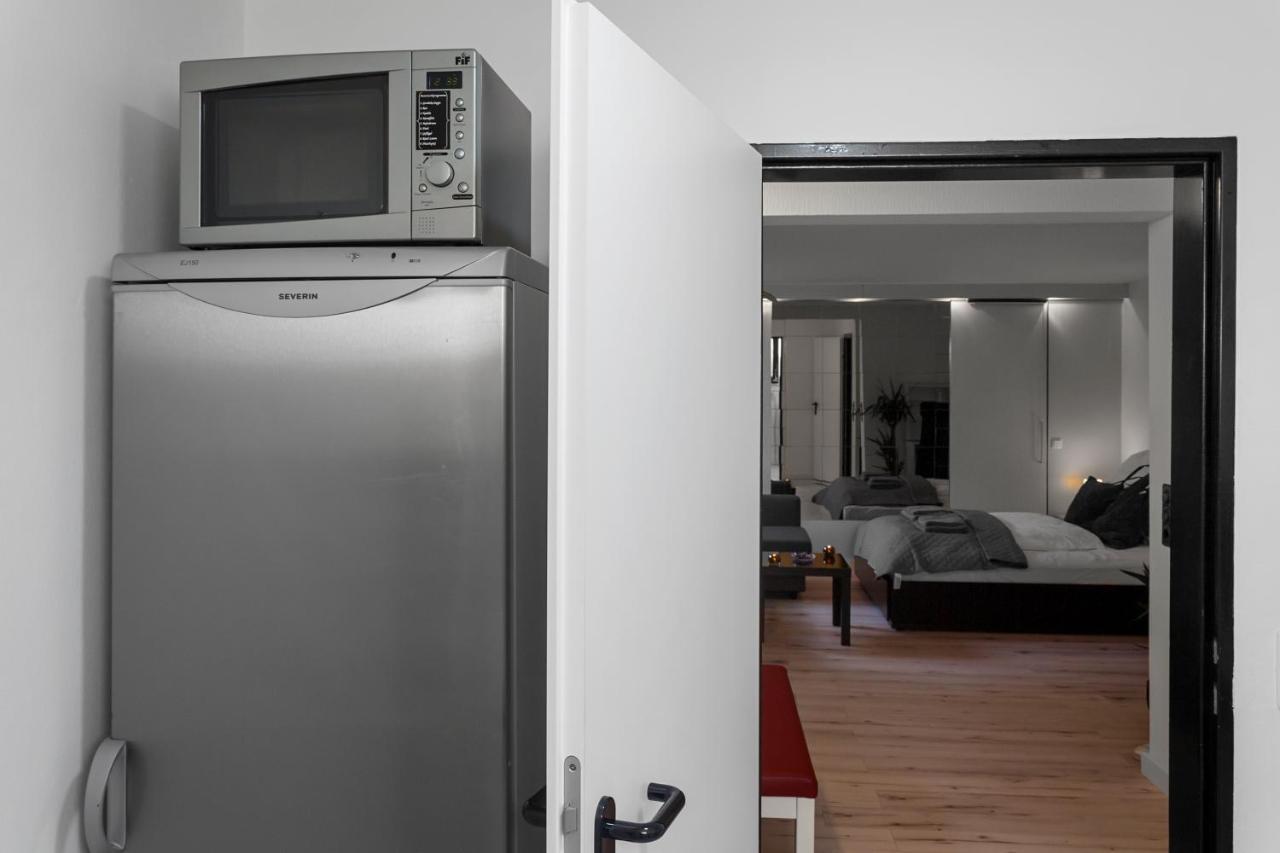 Gemuetliches In - Smarttv - Kueche * Keulen