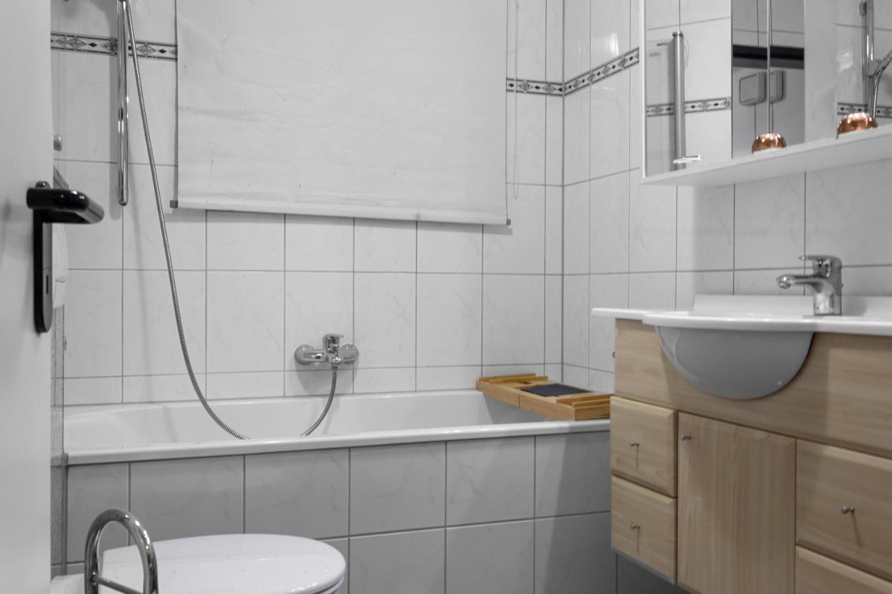 Appartement Gemuetliches In - Smarttv - Kueche *