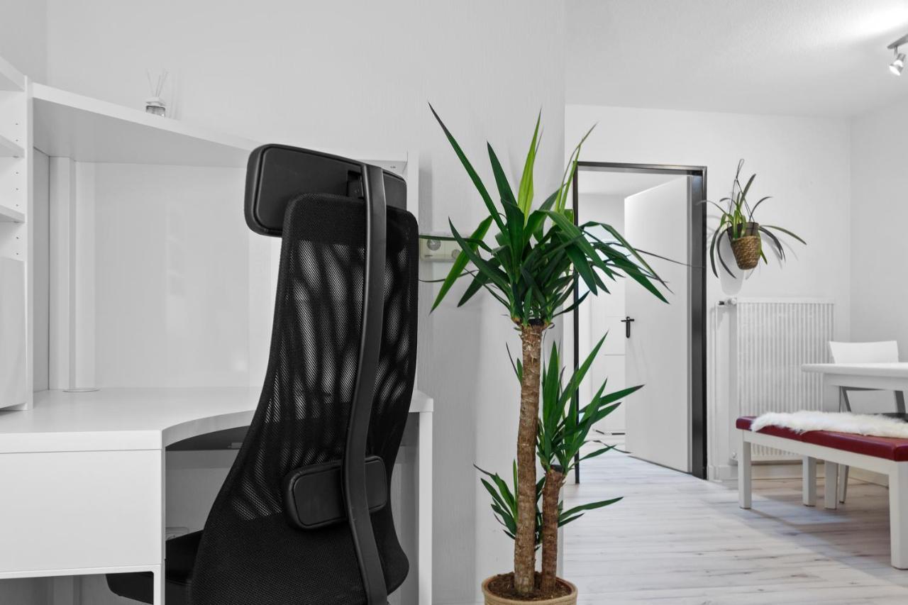 Gemuetliches In - Smarttv - Kueche Appartement